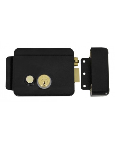 Замок электромеханический AccordTec AT-EL101B в Ачинске Электромеханические замки Pintop.ru