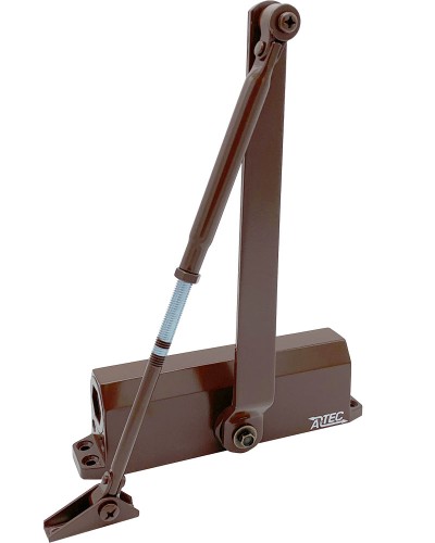 Доводчик AccordTec ATEC-D206H в Ачинске Доводчики Pintop.ru