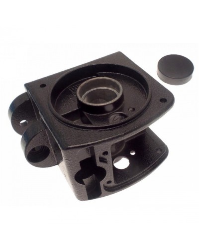 Корпус редуктора KRONO Came 119RID166 в Ачинске Запчасти для шлагбаумов и автоматики Pintop.ru