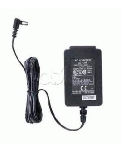 Адаптер сетевой TOA AD-4800 в Ачинске Системы оповещения и трансляции TOA Pintop.ru