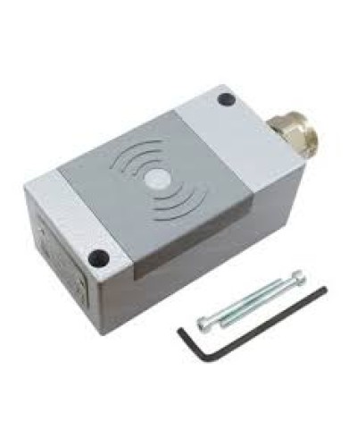 Считыватель взрывозащищенный ALeko ALM-RD-S06-F-REH-К в Ачинске Считыватели Pintop.ru