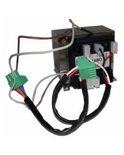 Трансформатор BK-1200P Came 119RIR245 в Ачинске Запчасти для шлагбаумов и автоматики Pintop.ru