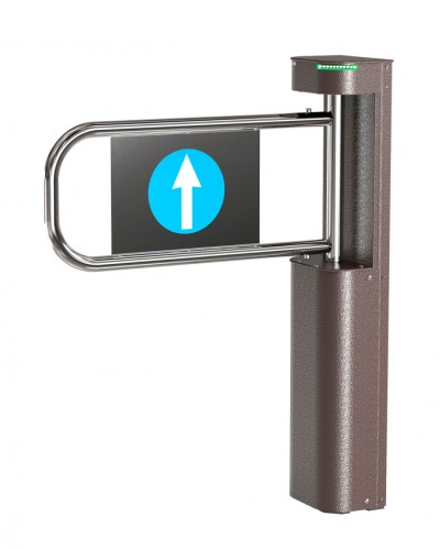 Калитка Ростов-Дон Ростов-Дон АК82М-01 (без дуги) в Ачинске Калитки Pintop.ru