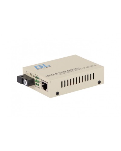 Медиаконвертер Gigalink GL-MC-UTPF-SC1G-18SM-1550-N в Ачинске Медиаконвертеры Pintop.ru