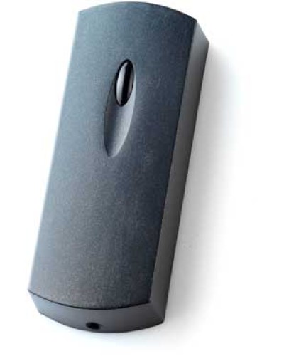 Считыватель IronLogic Matrix-III (мод. E H) (темно-серый металлик) в Ачинске Сетевая СКУД Matrix Pintop.ru