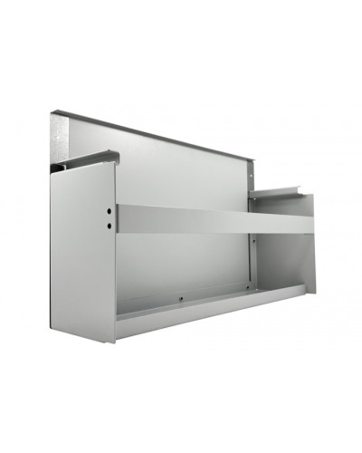 Отсек аккумуляторный универсальный Тромбон ПУ-8К-ОА в Ачинске Система оповещения и трансляции Pintop.ru