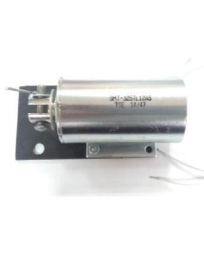 Электромагит для турникета Спецэлектромагнит В с кронштейном Ростов-Дон в Ачинске Дополнительное оборудование для СКУД Pintop.ru