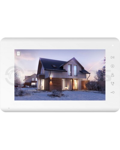 Монитор цветного видеодомофона Tantos Mia в Ачинске Абонентские видеоустройства Pintop.ru