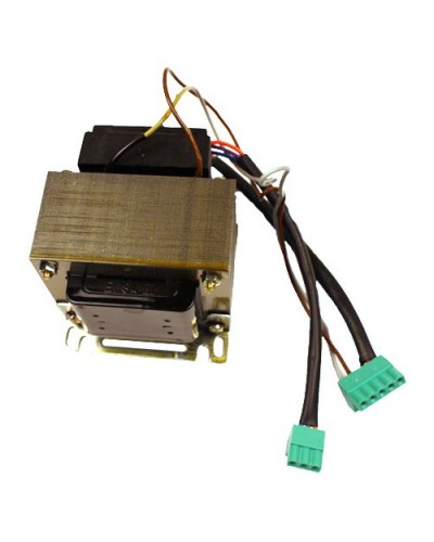 Трансформатор ZE4 Came 119RIR153 в Ачинске Запчасти для шлагбаумов и автоматики Pintop.ru