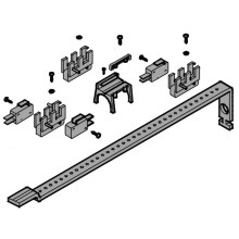 Концевые выключатели A3024N в сборе Came 119RID289