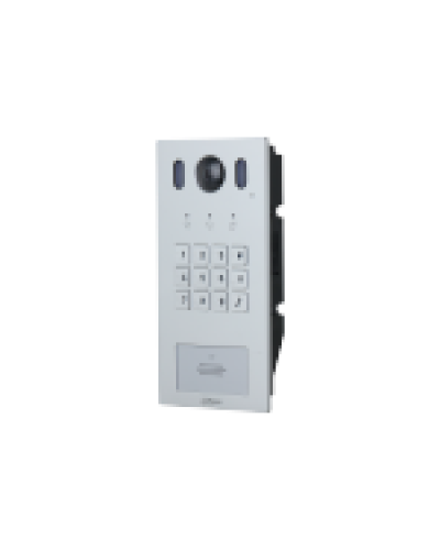 Вызывная панель Dahua DHI-VTO3222E-P в Ачинске Вызывные IP панели Pintop.ru