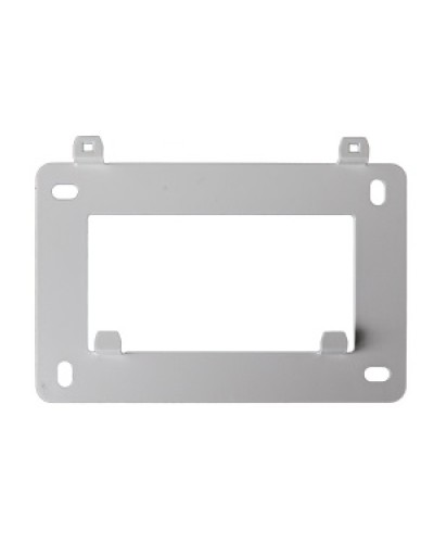 Кронштейн монтажный Tantos TS-BR5 в Ачинске Аксессуары для малоабонентных видеодомофонов Pintop.ru