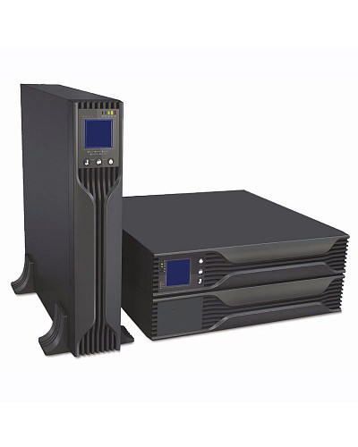 Блок бесперебойного питания AccordTec UPS-220/1500VA-RACK в Ачинске Дополнительное оборудование для СКУД Pintop.ru