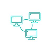 ПО BioSmart Модуль расширения «Сетевое рабочее место» Лицензия на 1 дополнительное рабочее место