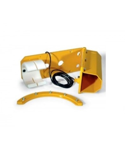 Устройство защиты стрелы при столкновении с автомобилем Came 001G028011 в Ачинске Запчасти для шлагбаумов и автоматики Pintop.ru