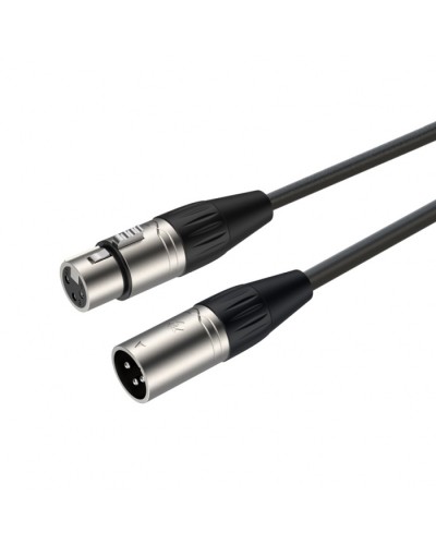 Кабель микрофонный ROXTONE SMXX200/2 в Ачинске Система оповещения и трансляции Roxton Pintop.ru