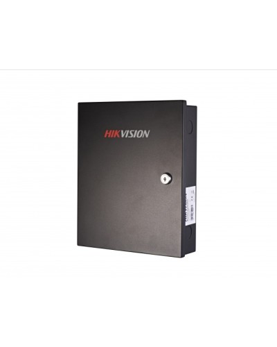 Контроллер доступа на 1 дверь Hikvision DS-K2801 в Ачинске Контроллеры Pintop.ru