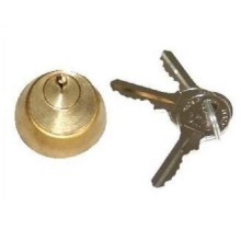 Цилиндр внутренний для электромеханического замка Faac 712651001