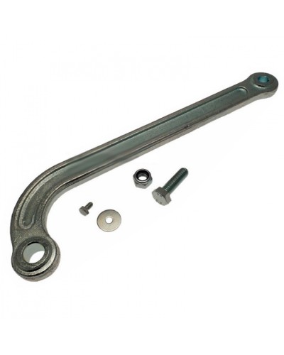 Рычаг изогнутый FAST Came 119RID225 в Ачинске Запчасти для шлагбаумов и автоматики Pintop.ru