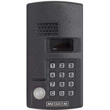 Блок вызова домофона Метаком MK2003.2-TM4EVN