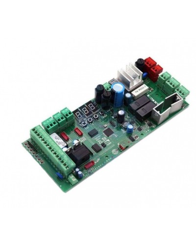 Плата блока управления ZL39 Came 3199ZL39 в Ачинске Запчасти для шлагбаумов и автоматики Pintop.ru