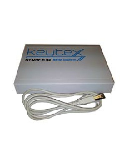 Cчитыватель меток KT-UHF-TAG настольный Gate KeyTex-Gate-USB в Ачинске Сетевая СКУД - Gate Pintop.ru