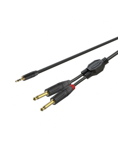 Аудио-кабель ROXTONE GPTC100/1 в Ачинске Аксессуары для СОУЭ Pintop.ru