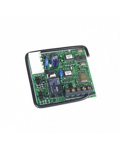 Радиоприемник Faac 787852 в Ачинске Запчасти для шлагбаумов и автоматики Pintop.ru