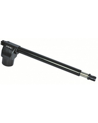 Привод электромеханический линейный Faac 6171022 в Ачинске Запчасти для шлагбаумов и автоматики Pintop.ru