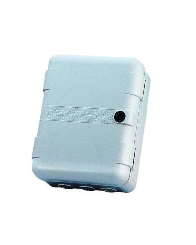 Корпус L для плат управления и принадлежностей, с замком под 3-гранный ключ Faac 720118 в Ачинске Запчасти для шлагбаумов и автоматики Pintop.ru