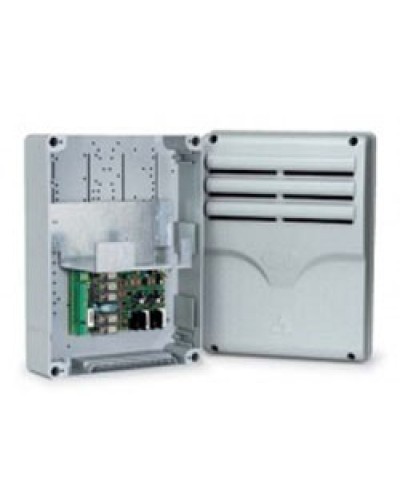 Плата резервного питания Came 002LB180 в Ачинске Запчасти для шлагбаумов и автоматики Pintop.ru