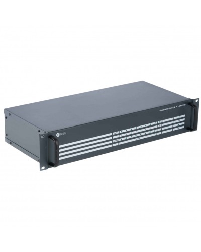 Коммутатор пультов (до 8 пультов) МЕТА 19426 в Ачинске Система оповещения и трансляции Мета Pintop.ru