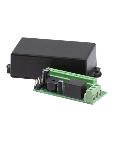 Контроллер ЭЛИС K-1 реле бокс в Ачинске Контроллеры Pintop.ru