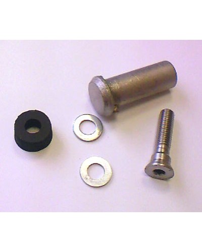 Комплект крепежа для электромагнитных замков Цифрал № 6 в Ачинске Аксессуары для малоабонентных видеодомофонов Pintop.ru