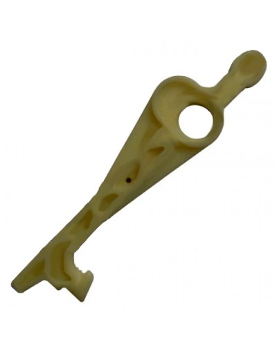 Рычаг блокировки C-BX Came 119RICX022 в Ачинске Запчасти для шлагбаумов и автоматики Pintop.ru