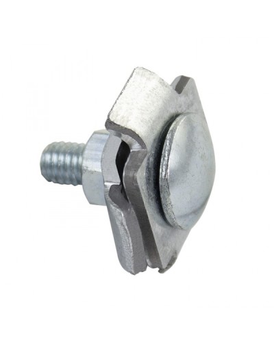 Винтовой соединительный комплект двойной 6x20 (Винт М6+гайка) (50 шт) EKF (vckd6x20) в Ачинске Крепеж Pintop.ru