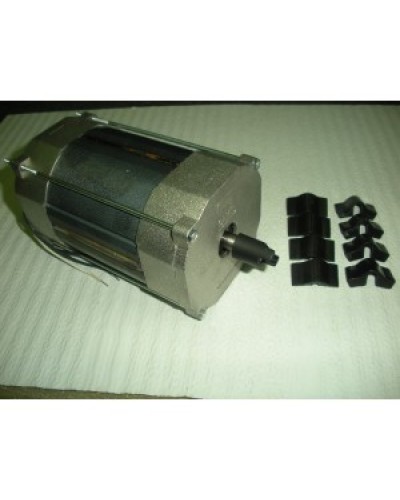 Электродвигатель для приводов серии ATI Came 119RID109 в Ачинске Запчасти для шлагбаумов и автоматики Pintop.ru