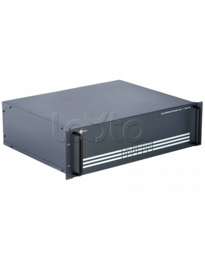 Блок питания 48 В МЕТА 9709 в Ачинске Система оповещения и трансляции Мета Pintop.ru