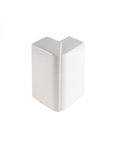 RE 150х55 Угол внешний изменяемый (1шт) 1кор.=24шт. Экопласт в Ачинске Аксессуары для кабель-канала Pintop.ru