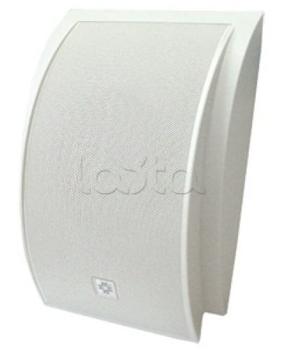 Громкоговоритель настенный 120В, 3/1.5/0.75Вт МЕТА АСР-03.1.6-120В в Ачинске Система оповещения и трансляции Мета Pintop.ru