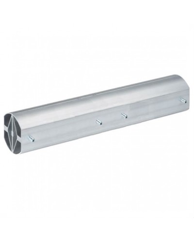 Элемент соединительный для модульных стрел типа L Faac 428616 в Ачинске Запчасти для шлагбаумов и автоматики Pintop.ru