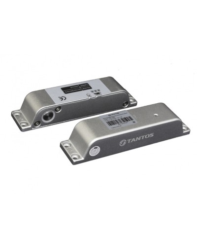 Замок накладной Tantos TRD-2086 в Ачинске Электромеханические замки Pintop.ru