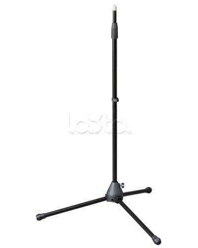 Стойка микрофонная TOA ST-322B в Ачинске Системы оповещения и трансляции TOA Pintop.ru