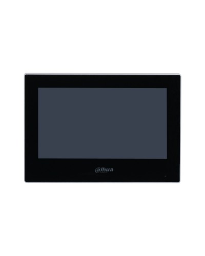 IP Видеодомофон Dahua DHI-VTH2621G-P в Ачинске Абонентские IP устройства Pintop.ru