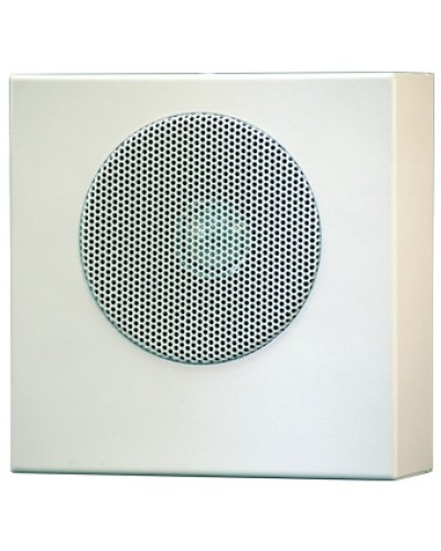 Громкоговоритель настенный МЕТА АСР-03.1.2 исп.2 (0,75 Вт, 100В) в Ачинске Система оповещения и трансляции Мета Pintop.ru