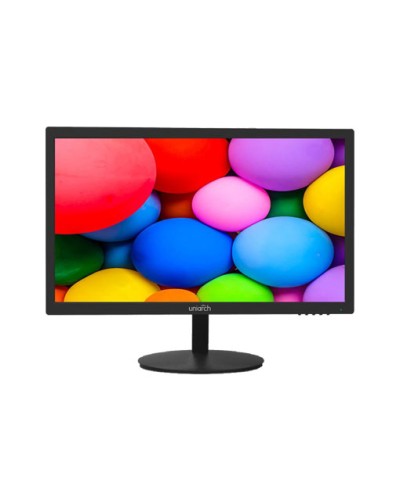 Монитор для видеонаблюдения Uniview MT-22-L 22 в Ачинске Системы видеонаблюдения Pintop.ru