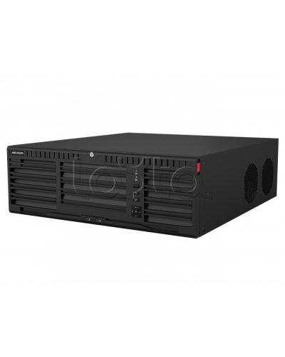 IP-видеорегистратор 64-х канальный Hikvision DS-9664NI-M16 в Ачинске IP Видеорегистраторы Pintop.ru