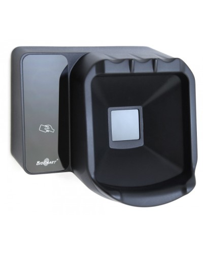 Cчитыватель комбинированный биометрический BioSmart PV-WM-MF в Ачинске Считыватели Pintop.ru