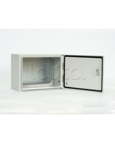 Корпус металлический Forteza Ш-500.1 в Ачинске Щиты электрические Pintop.ru