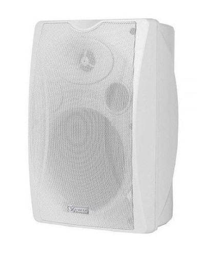 Громкоговоритель настенный 2-х полосный VOLTA SIGMA-420TW в Ачинске Система оповещения и трансляции Volta Pintop.ru